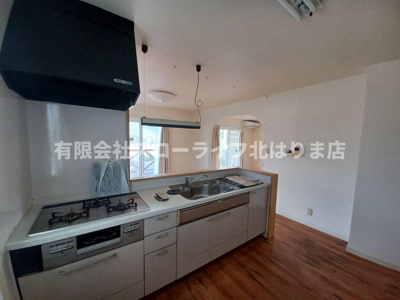 【キッチン】 | 多可郡多可町加美区市原