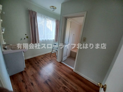 【洗面所】 | 多可郡多可町加美区市原