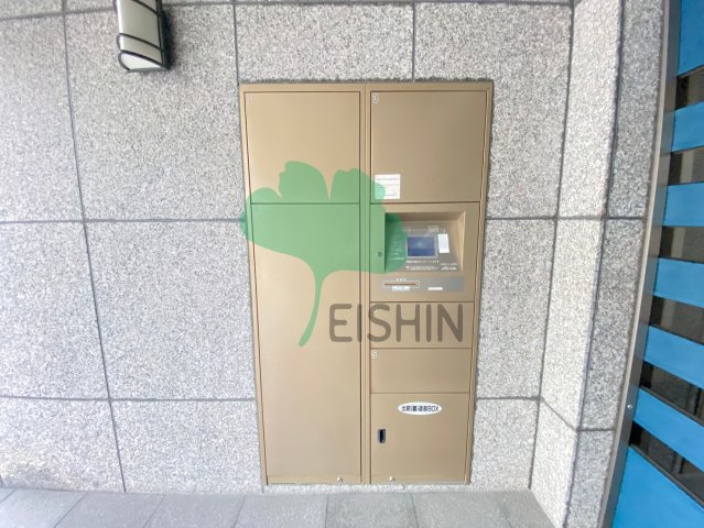 コンフォール博多駅南のその他共用部分