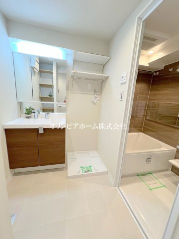 パレトーホー浅草　7階　最　上階　角　部屋　 家具付のその他