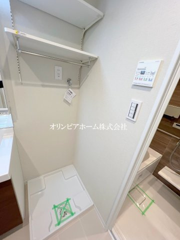 パレトーホー浅草　7階　最　上階　角　部屋　 家具付のその他