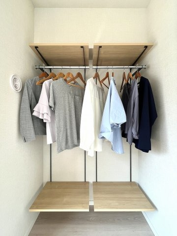 パレトーホー浅草　7階　最　上階　角　部屋　 家具付のその他