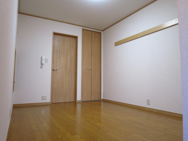 洋室６．３帖