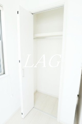 【収納】 | 錦町１丁目戸建て | 収納です。