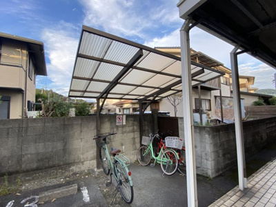 【その他共用部分】 | タウニィ料理松