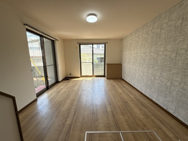 マウントビレッジ大池台の洋室