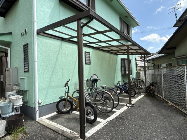 マウントビレッジ大池台のその他共用部分