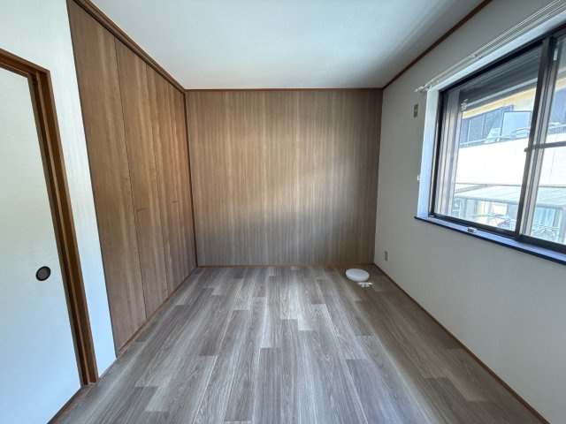 マウントビレッジ大池台の子供部屋