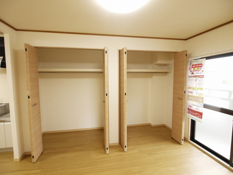 NONOYA1の収納