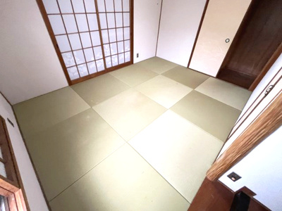 【和室】 | 生駒郡平群町緑ヶ丘5丁目