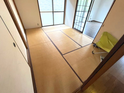 【和室】 | 生駒郡平群町緑ヶ丘5丁目