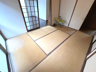 【和室】 | 生駒郡平群町緑ヶ丘5丁目