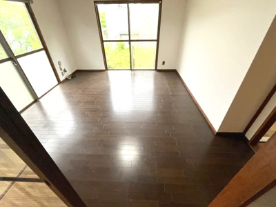 【洋室】 | 生駒郡平群町緑ヶ丘5丁目