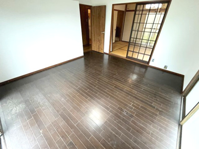 【洋室】 | 生駒郡平群町緑ヶ丘5丁目