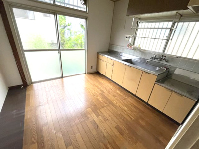 【キッチン】 | 生駒郡平群町緑ヶ丘5丁目