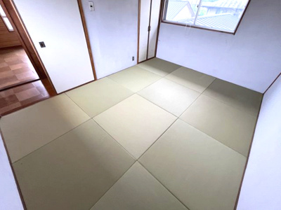 【和室】 | 生駒郡平群町緑ヶ丘5丁目