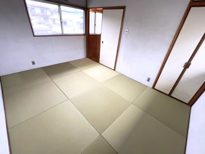 【和室】 | 生駒郡平群町緑ヶ丘5丁目