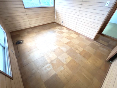 【寝室】 | 生駒郡平群町緑ヶ丘5丁目