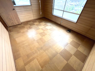 【洋室】 | 生駒郡平群町緑ヶ丘5丁目