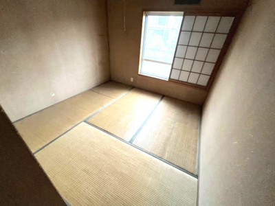 【和室】 | 生駒郡平群町緑ヶ丘5丁目