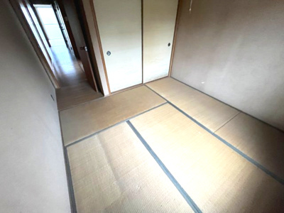 【和室】 | 生駒郡平群町緑ヶ丘5丁目