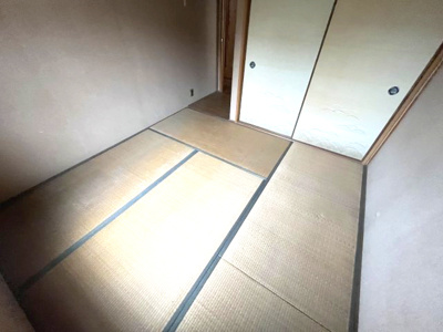 【和室】 | 生駒郡平群町緑ヶ丘5丁目