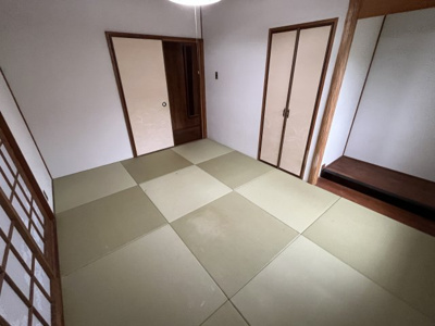 【和室】 | 生駒郡平群町緑ヶ丘5丁目