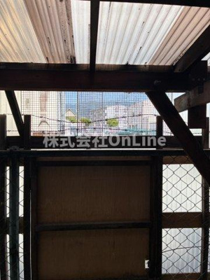 【展望】 | 森川連棟貸家