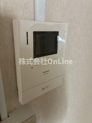 【セキュリティ】 | 森川連棟貸家