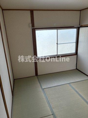 【子供部屋】 | 森川連棟貸家