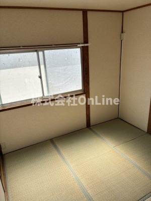 【子供部屋】 | 森川連棟貸家