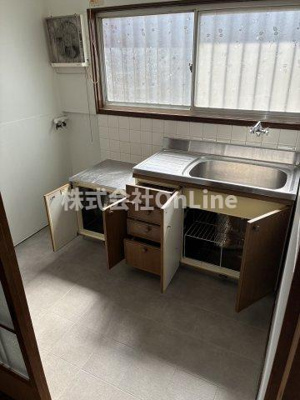 【収納】 | 森川連棟貸家