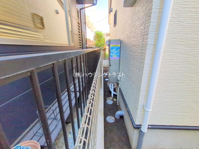 仲介手数料無料　ケイアイグレース所沢市緑町11期・新築全3棟のその他