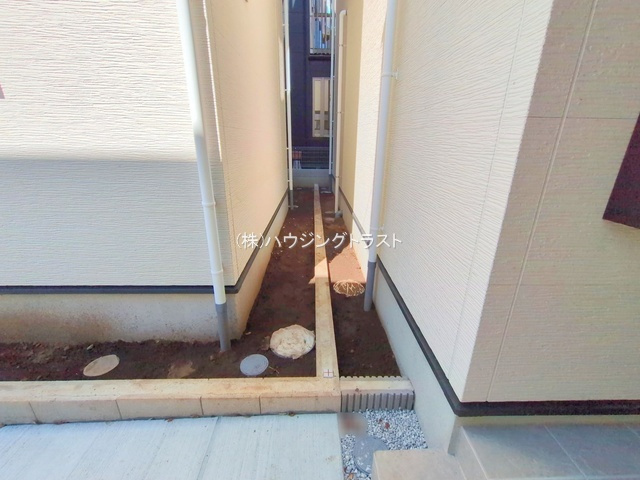 仲介手数料無料　ケイアイグレース所沢市緑町11期・新築全3棟のその他