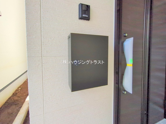 仲介手数料無料　ケイアイグレース所沢市緑町11期・新築全3棟のその他