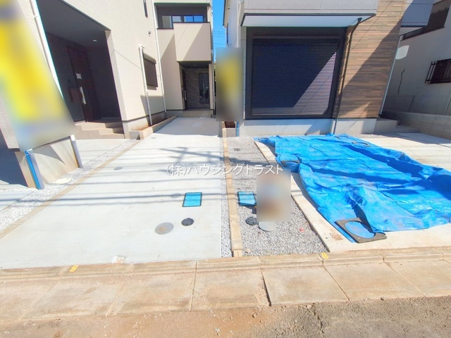 仲介手数料無料　ケイアイグレース所沢市緑町11期・新築全3棟のその他