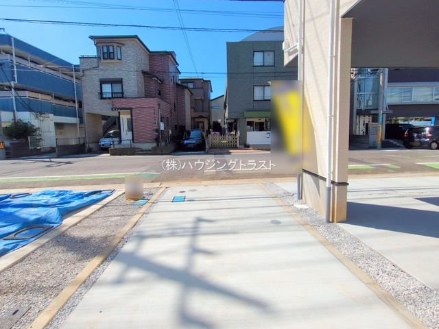 仲介手数料無料　ケイアイグレース所沢市緑町11期・新築全3棟のその他