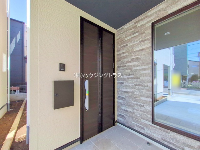 仲介手数料無料　ケイアイグレース所沢市緑町11期・新築全3棟のその他