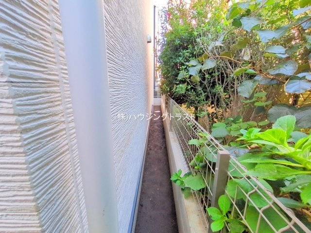 仲介手数料無料　ケイアイグレース所沢市緑町11期・新築全3棟のその他