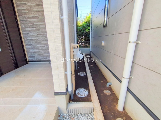 仲介手数料無料　ケイアイグレース所沢市緑町11期・新築全3棟のその他