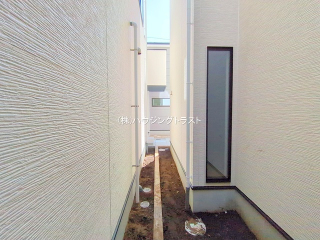 仲介手数料無料　ケイアイグレース所沢市緑町11期・新築全3棟のその他