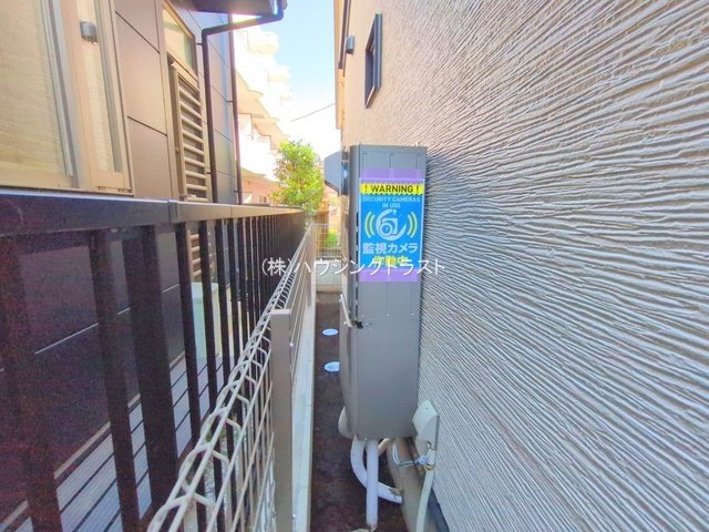 仲介手数料無料　ケイアイグレース所沢市緑町11期・新築全3棟のその他