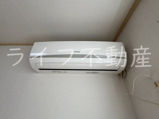 エステートピアヌカタの設備