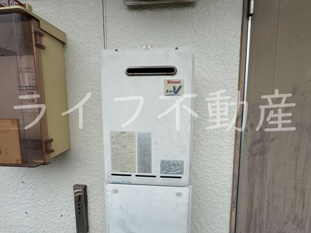 エステートピアヌカタの設備