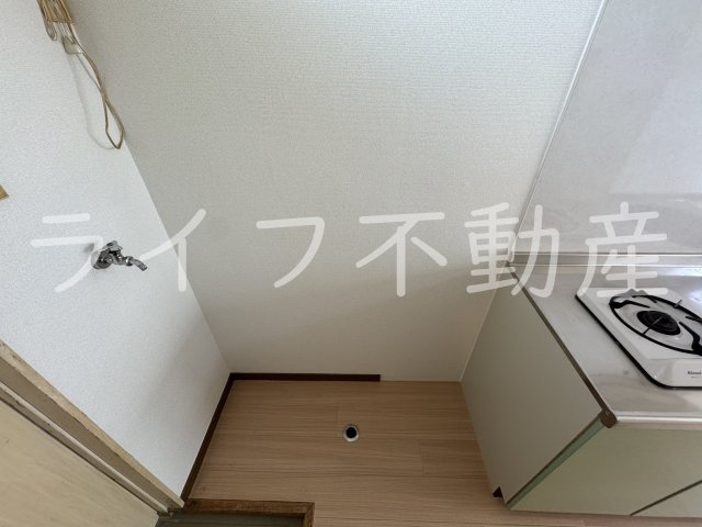 エステートピアヌカタの設備