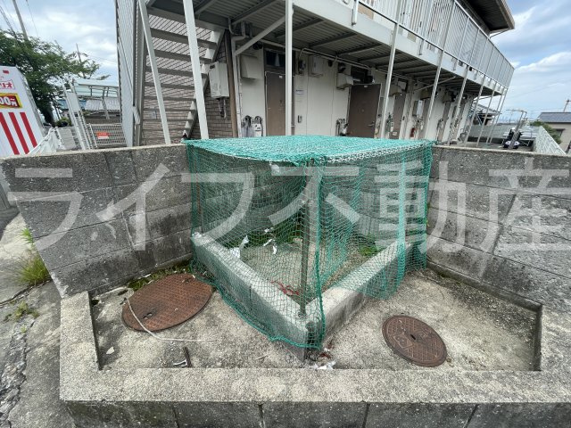 エステートピアヌカタのその他共用部分