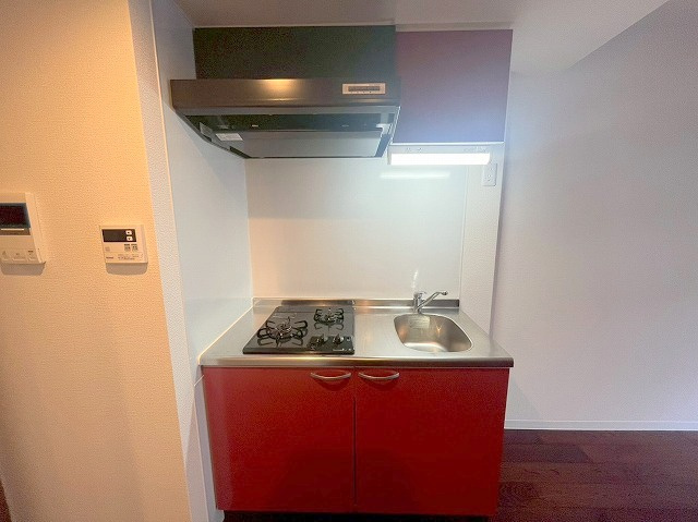 サンメゾン16のキッチン