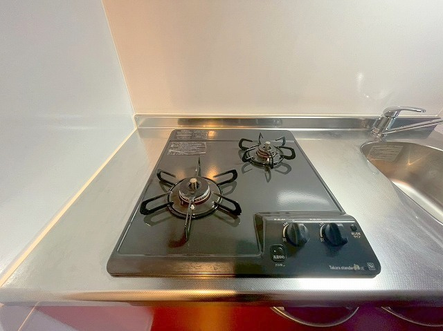 サンメゾン16のキッチン