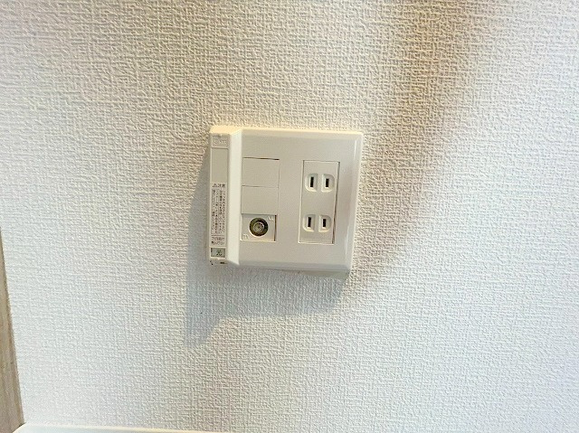 サンメゾン16の設備