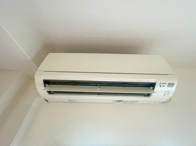 サンメゾン16の設備